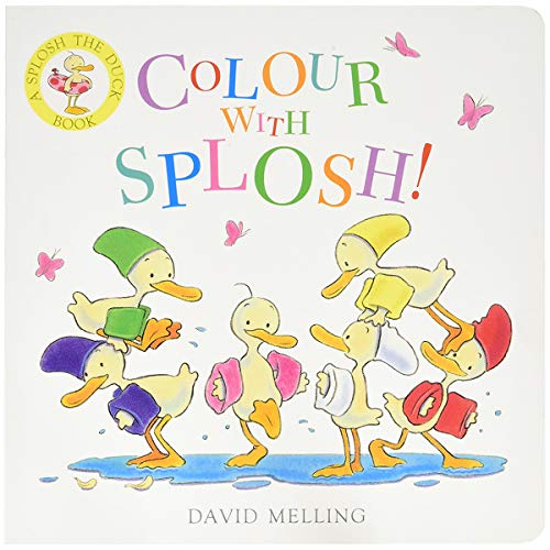 Splosh!