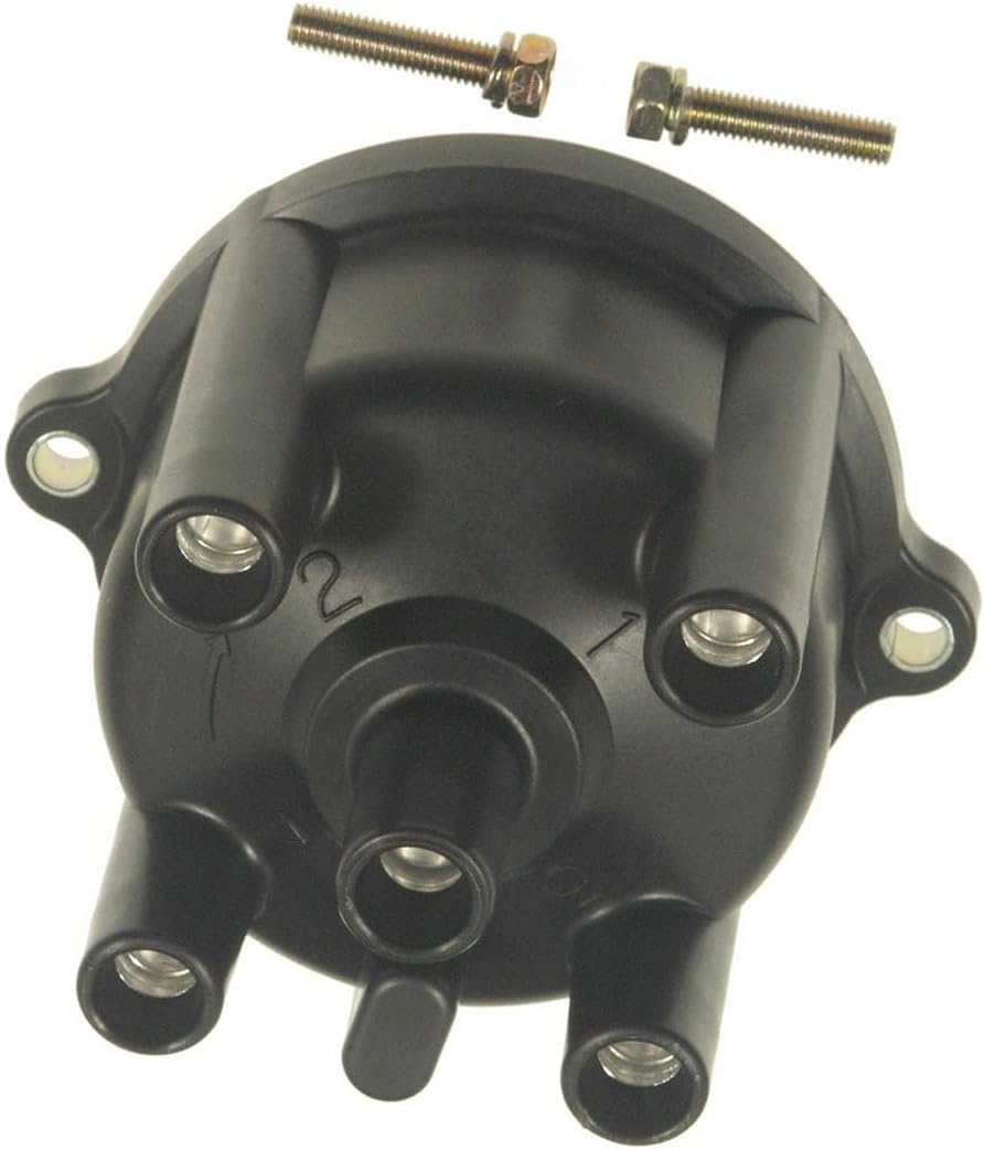 Distributor Cap 1PCS Replacement for Suzuki Samurai 1990 1991 1992 1993 1994 1995 1.3L l4