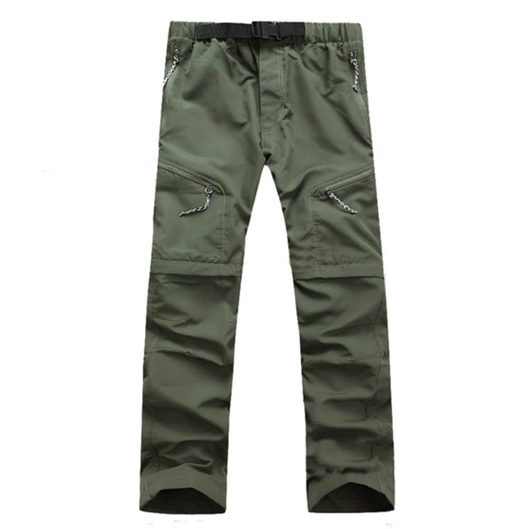Broek Lhotse Silvio - Broek - Kleding - Wandelen