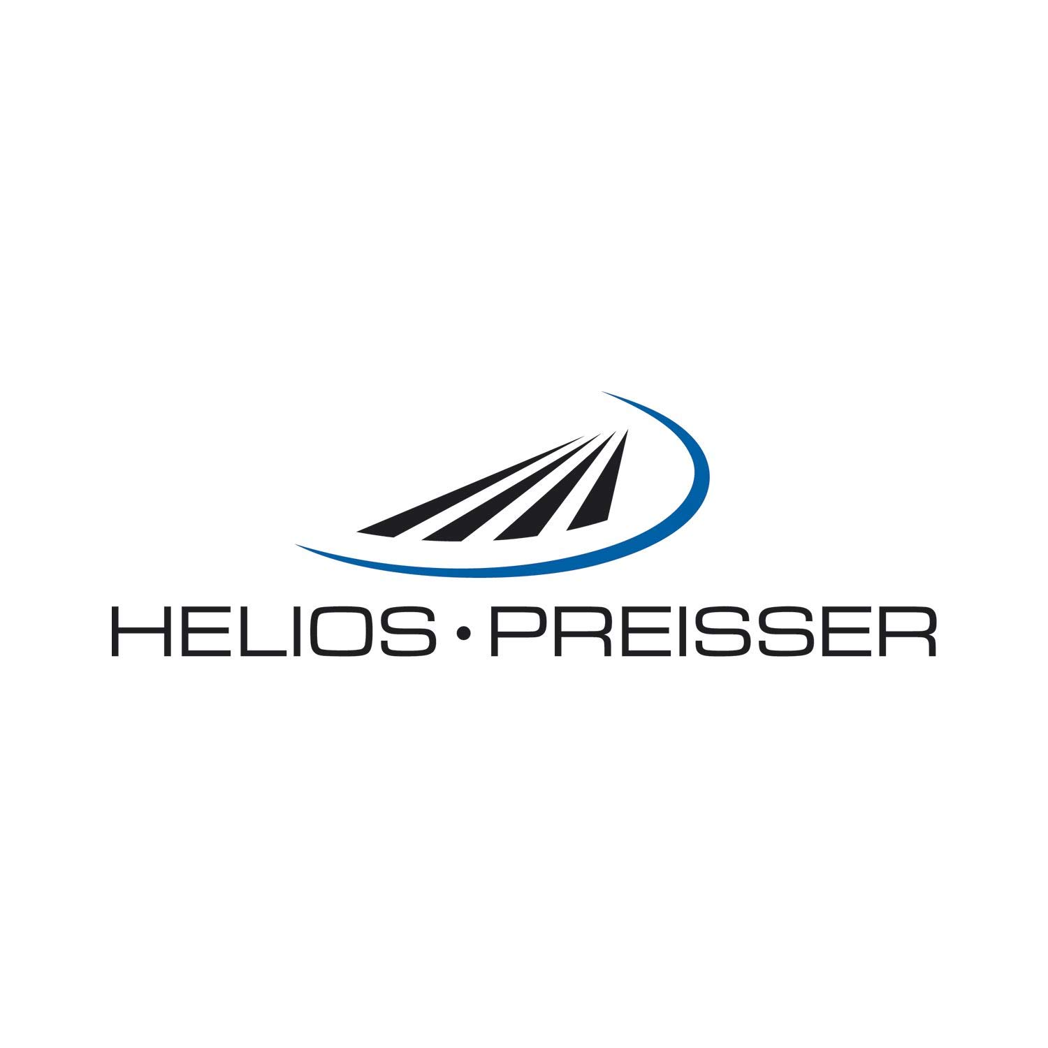 HELIOS-PREISSER 0466103 - Righello in acciaio DIN 874/2, 1000 mm