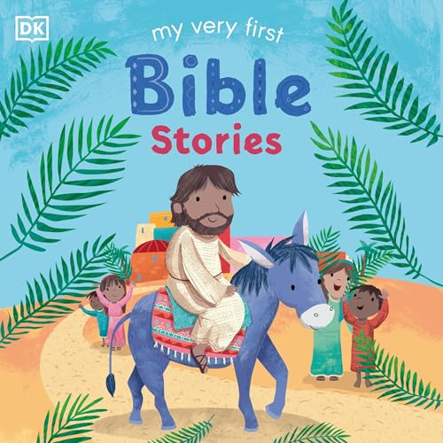 My Very First Bible Stories by DK episode artwork