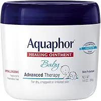 Pomada Aquaphor Baby 396g