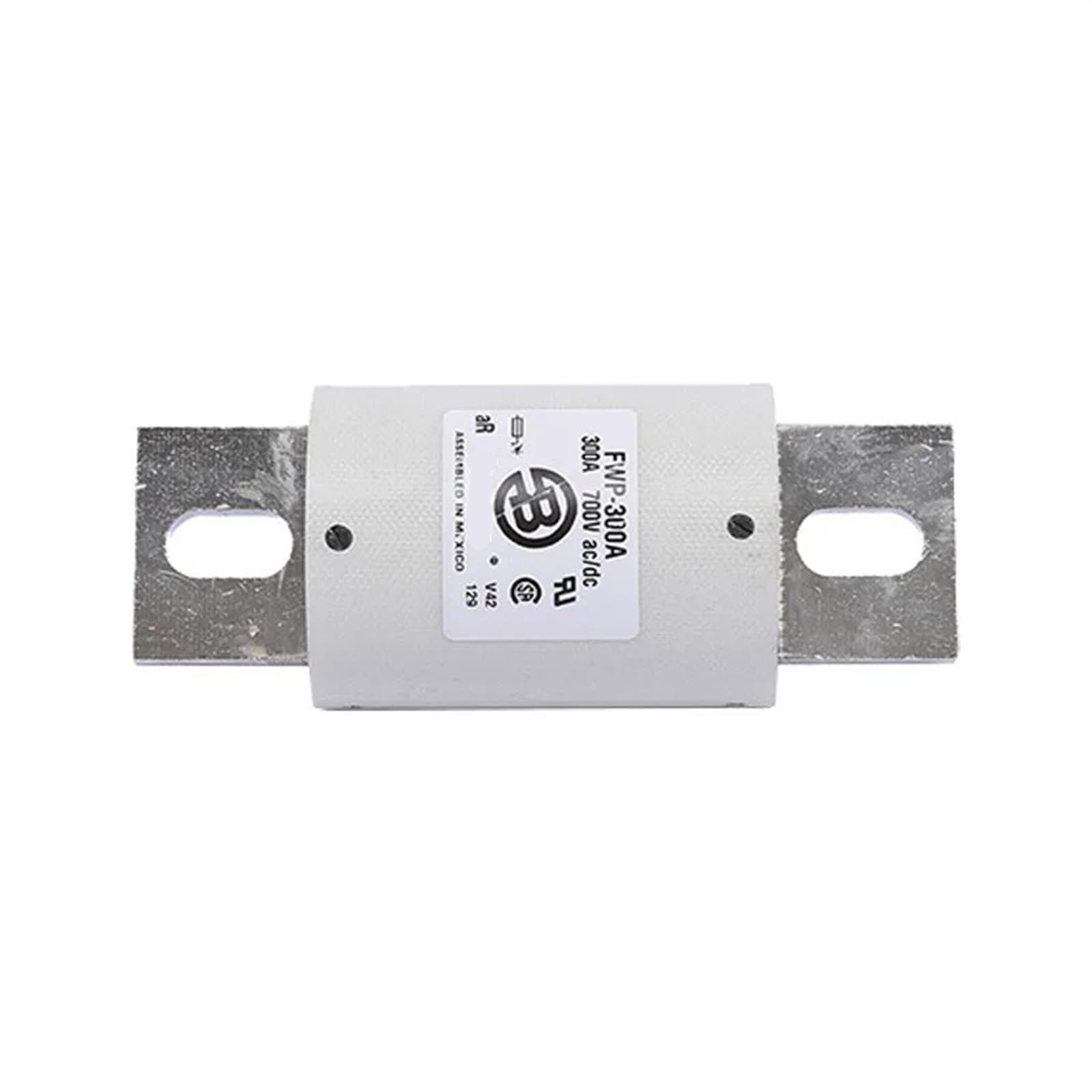 Protégez vos circuits avec FWH-100Ba et FWH-80Ba Fusion Rapide