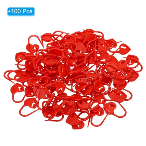 PATIKIL Crochet Stitch Markers - Image 3
