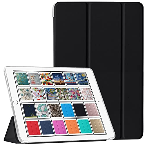 Image of DuraSafe iPad 10.9 inch 2022 10th Generation Cover A2696 MPQ13HN /A MPQ33HN /A MPQ23HN /A A2757 MPQ93HN /A MPQC3HN /A A2777 MPQ83HN /A MPQA3HN /A MQ6K3HN /A MQ6L3HN /A MPQ03HN /A - Black