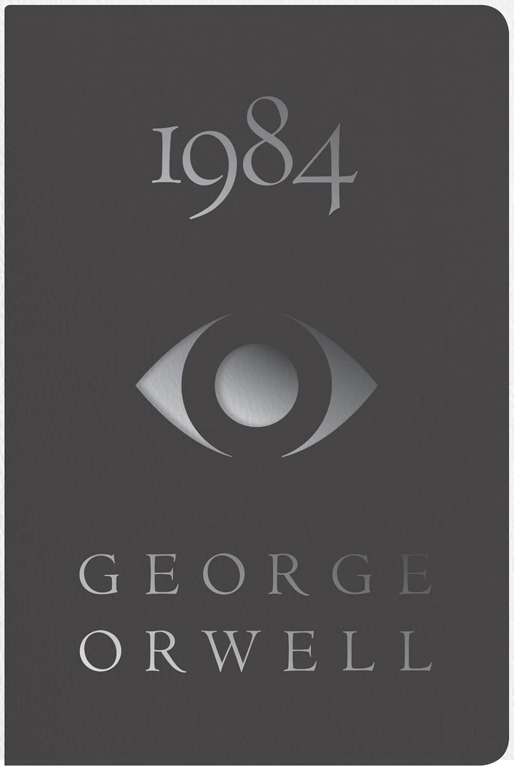 1984 Deluxe Edition (Modern Classics)