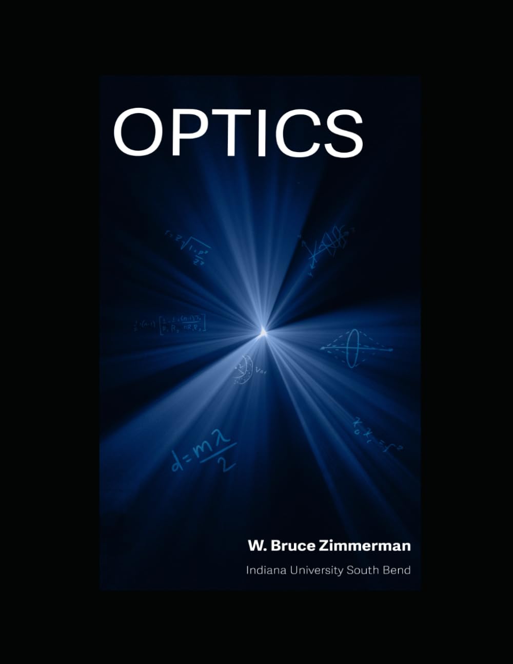 Optics: Geometric and Physical