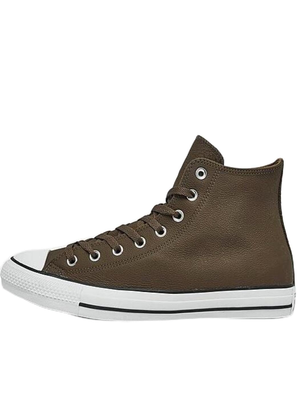 Converse Zapatillas Chuck Taylor All Star para hombre, Humo del motor/Gusano retorcido/Whit, 40 EU