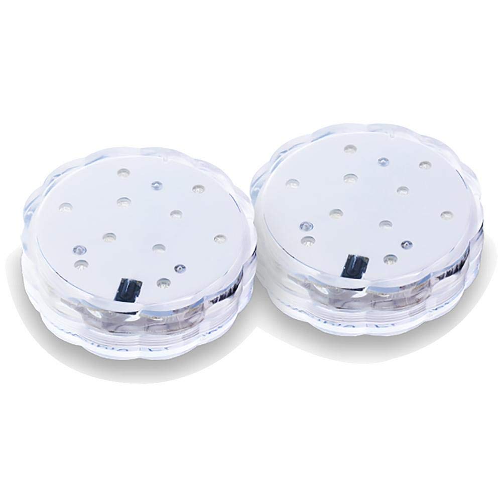 XTREME 2-PACK WATERPROOF LIGHTS