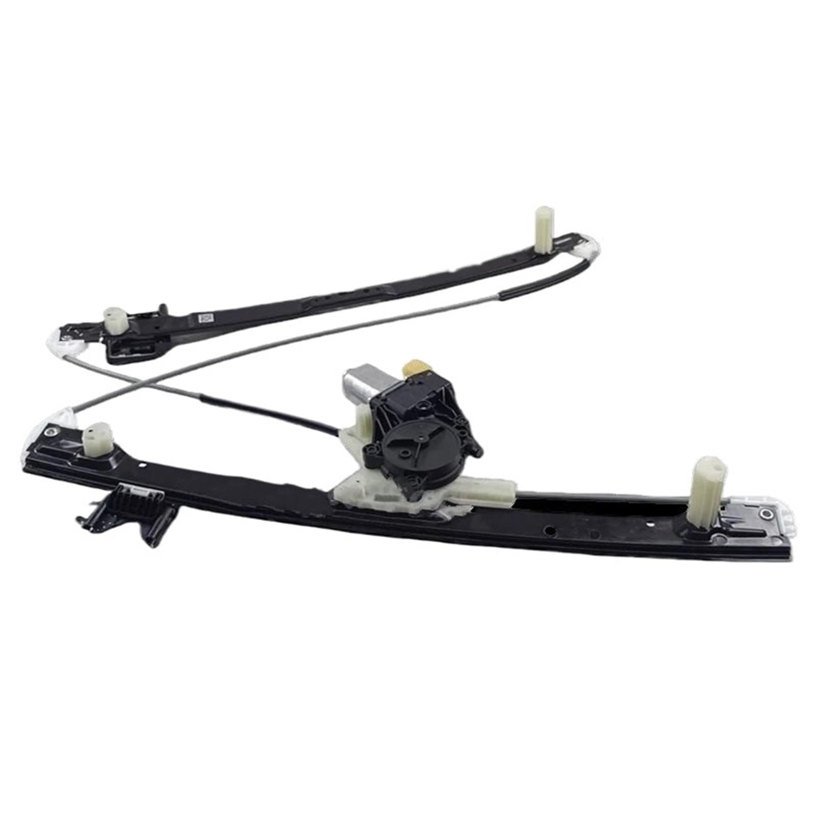 HUAQWEV Rear Left Or Right Window Lifter Regulator Fit for RangeSport 2014-2022 Rear Window Regulator(Rear Right)