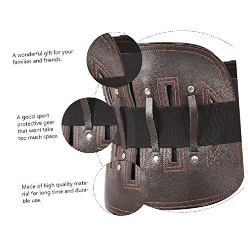 Faja lumbar minkissy XXL para soporte y alivio de dolor miniatura 7
