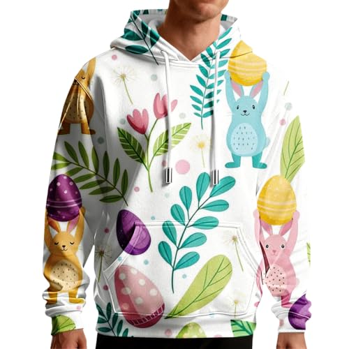 Sudadera informal de hombre chaqueta ligera transpirable con capucha y bolsillos para verano