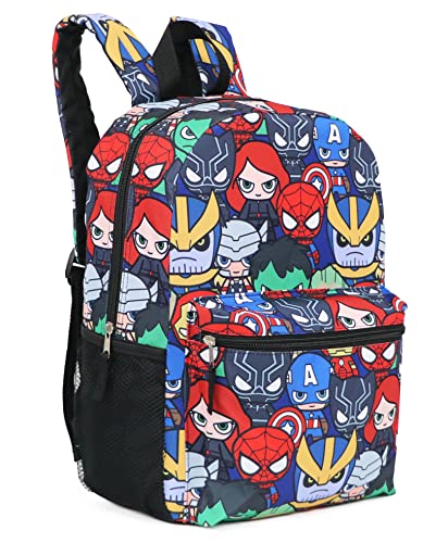 Mochilas Y Bolsas, Luggage mochilas marvel Marca Marvel (2)