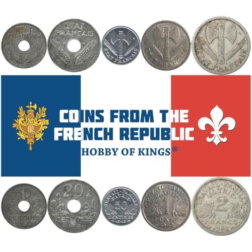 La mejor comparación de Monedas 1 céntimo del mes. 2 Imagen adicional