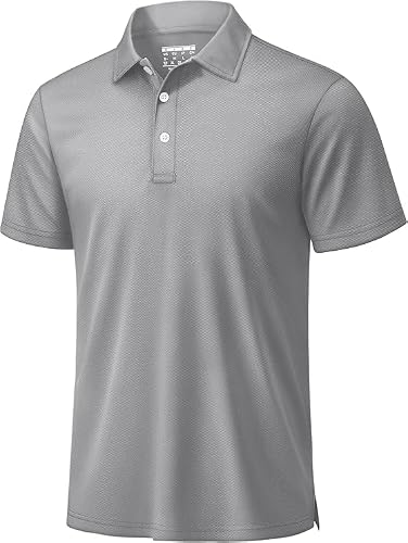 🔥💰 Polo TACVASEN a 13,53€ | -55% de descuento - Chollo en Moda