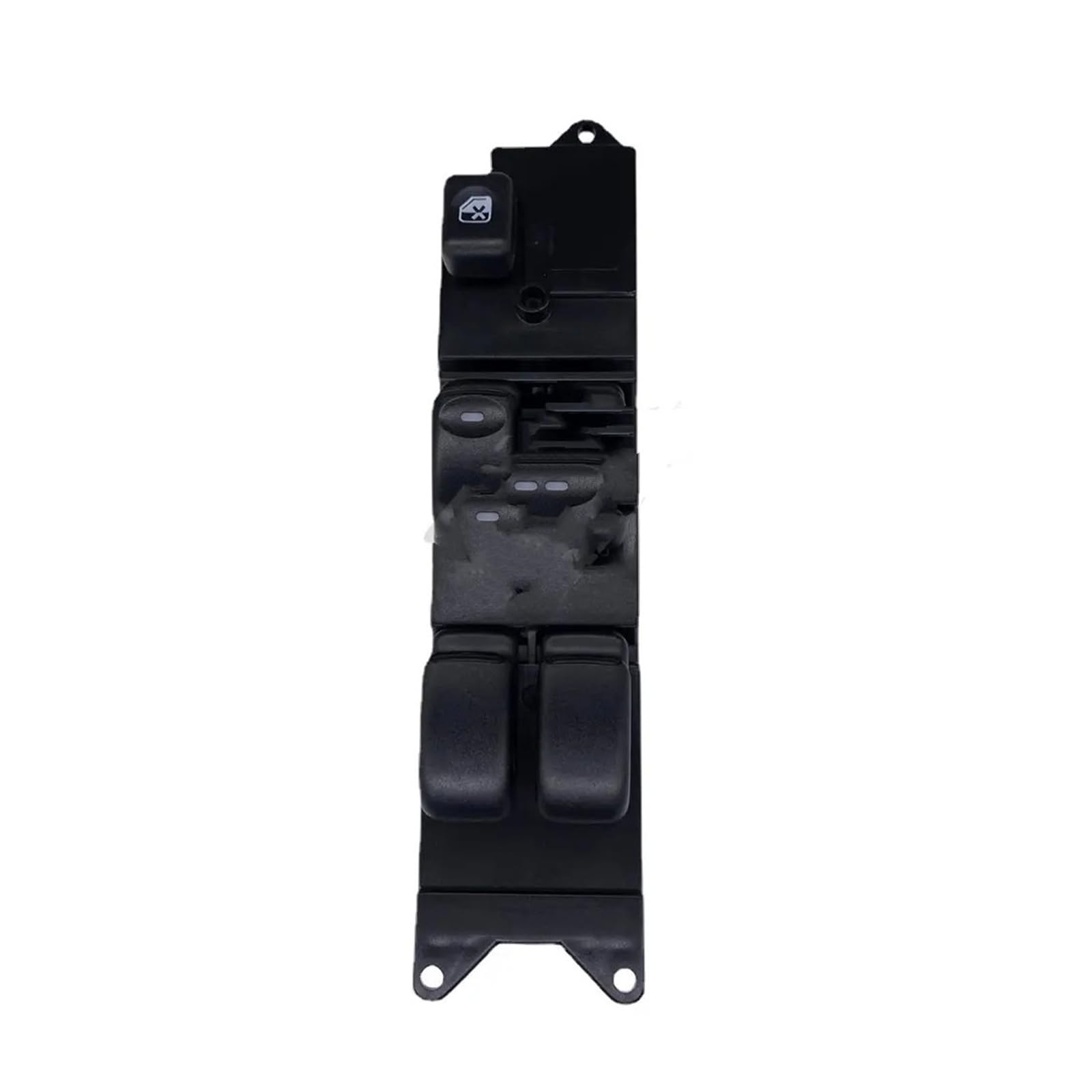 Dla Lancer dla Pajero dla Montero dla Sport MR194826 MR194829 Przełącznik regulatora szyb Regulator szyby Przycisk Akcesoria (1 para)