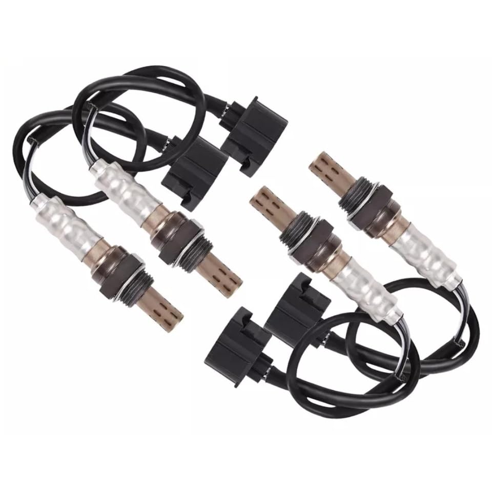 Sensor de oxígeno para vehículos Jeep y Dodge