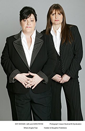 Children Betrayed: Innocence Lost - And How Two Women Risked Everything to Save Them