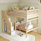 Zoom IMG-2 dolaman letto a castello in Zoom IMG-2 dolaman letto a castello in