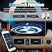 12.3 Inch Android Car Radio Upgrade for Land Rover Range Rover Vogue V8 L322 2005-2012 Multimedia Player GPS Wireless Carplay Android Auto OEM 4 * 4 Funtion Touch Screen Auto Stereo Replacement