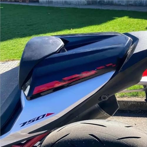 Capot de selle CB750 Hornet pour remplacer le siege passager