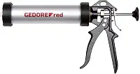 APLICADOR DE SELANTES GEDORE RED - 3301753