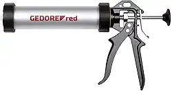 APLICADOR DE SELANTES GEDORE RED - 3301753