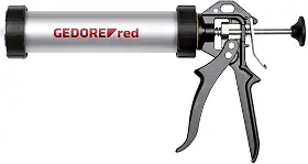 APLICADOR DE SELANTES GEDORE RED - 3301753