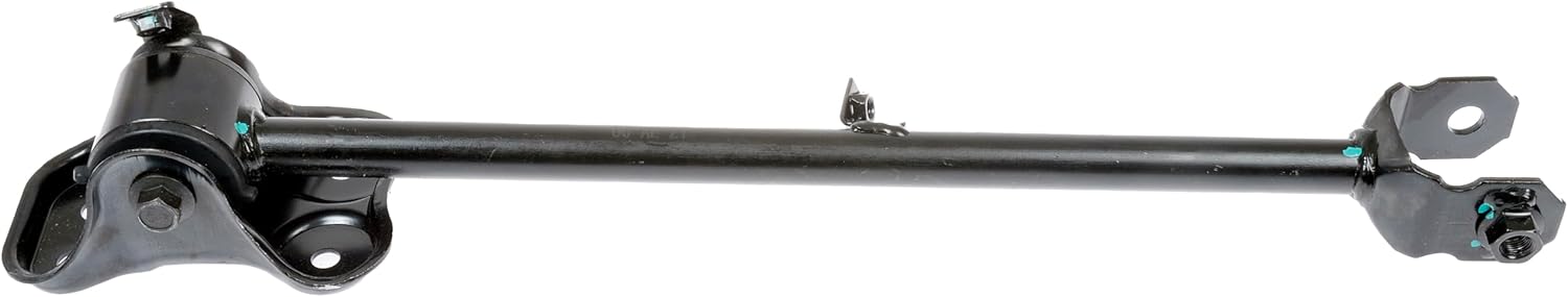 Dorman CA630514 Rear Passenger Side Lower Suspension Trailing Arm Compatible with Select Kia Models