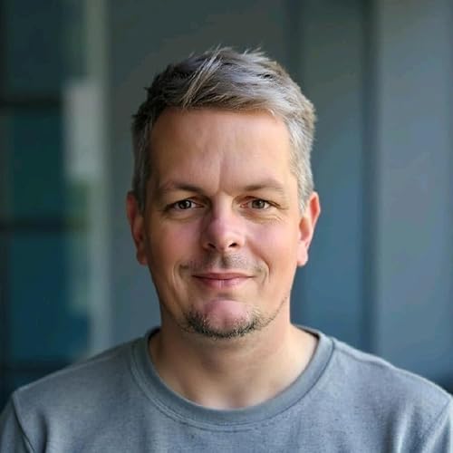 Teaser zum new business Podcast mit Ben Moll (DAC)