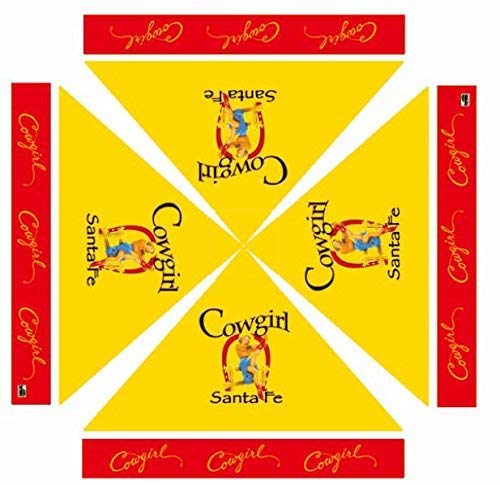 Eurmax USA Custom Canopy Top Printed Canopy Roof Only (5x5)