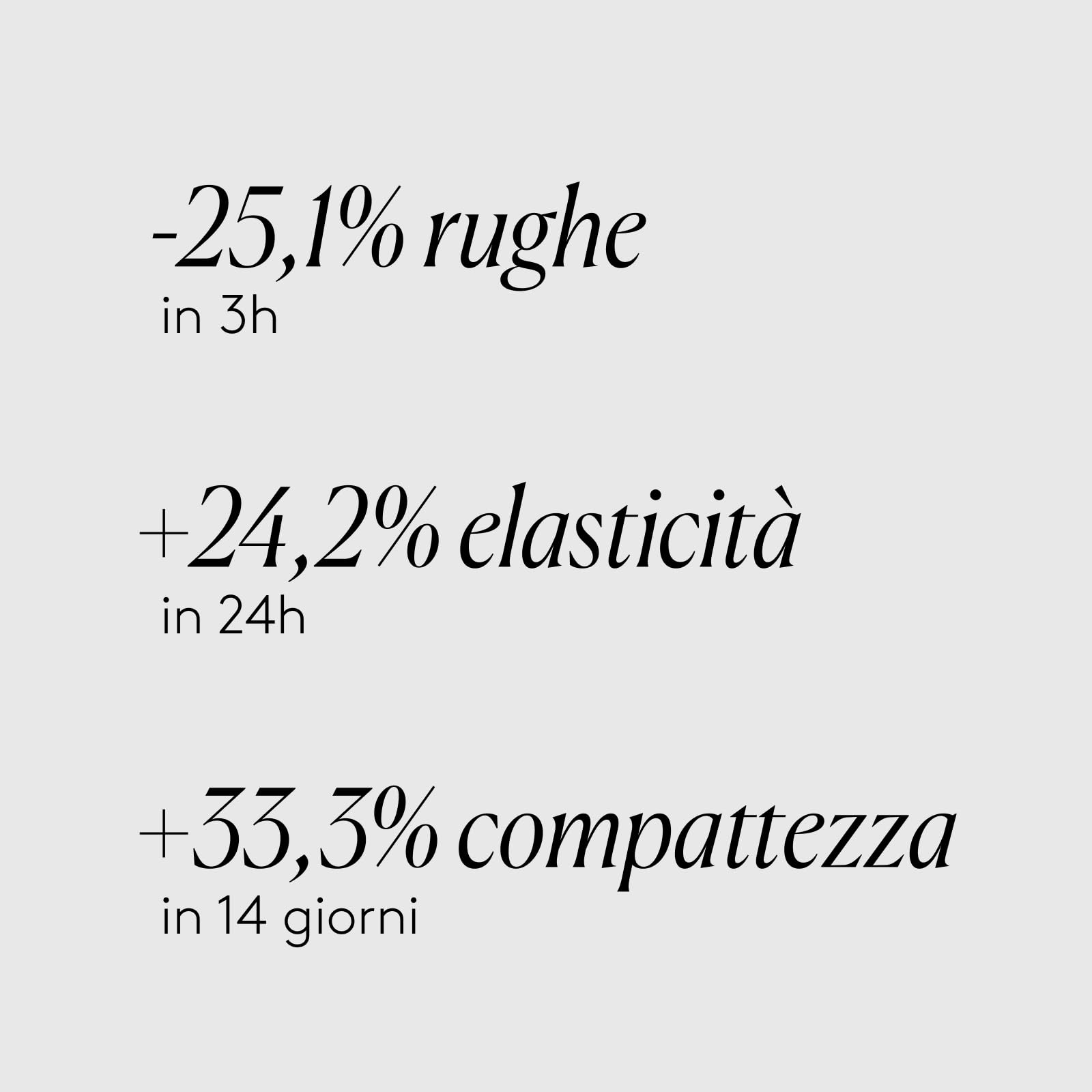 CLINICAL BEAUTY FILLER – Trattamento Anti-Rughe – 1 Applicazione – Tecnologia Avanzata – Contrasta il Rilassamento Cutaneo – Facile, Indolore e Sicuro – Con Acido Ialuronico e Peptidi