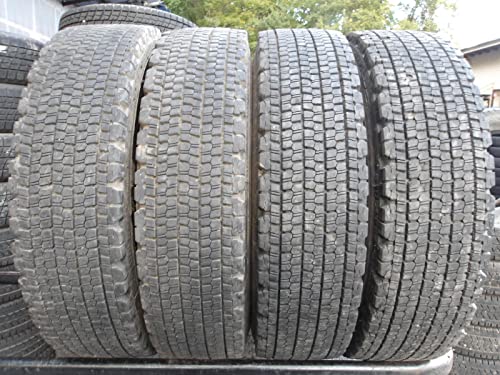 Amazon | H823 225/80R17.5 冬4本セット スタッドレス LT 123/122L