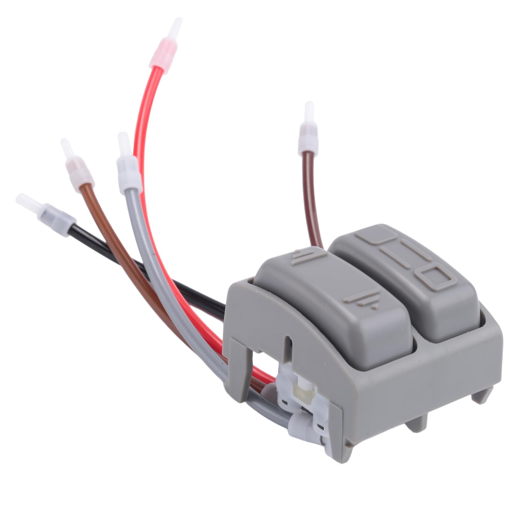 Interruptor de ajuste de asiento de camión 1440370 para Scania serie 4, 9.11, 9.15, 9.13, 9.02