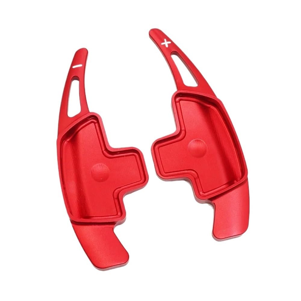LACE2T Car Shift Paddles Car Shifter Paddle Shift for A Class