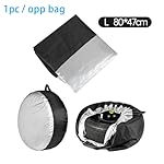 1PC-65-37-cm8047-cm-of-Spare-Wheel-Polyester-tire-Cover-and-tire-Pocket-Wheel-Protection-Officer