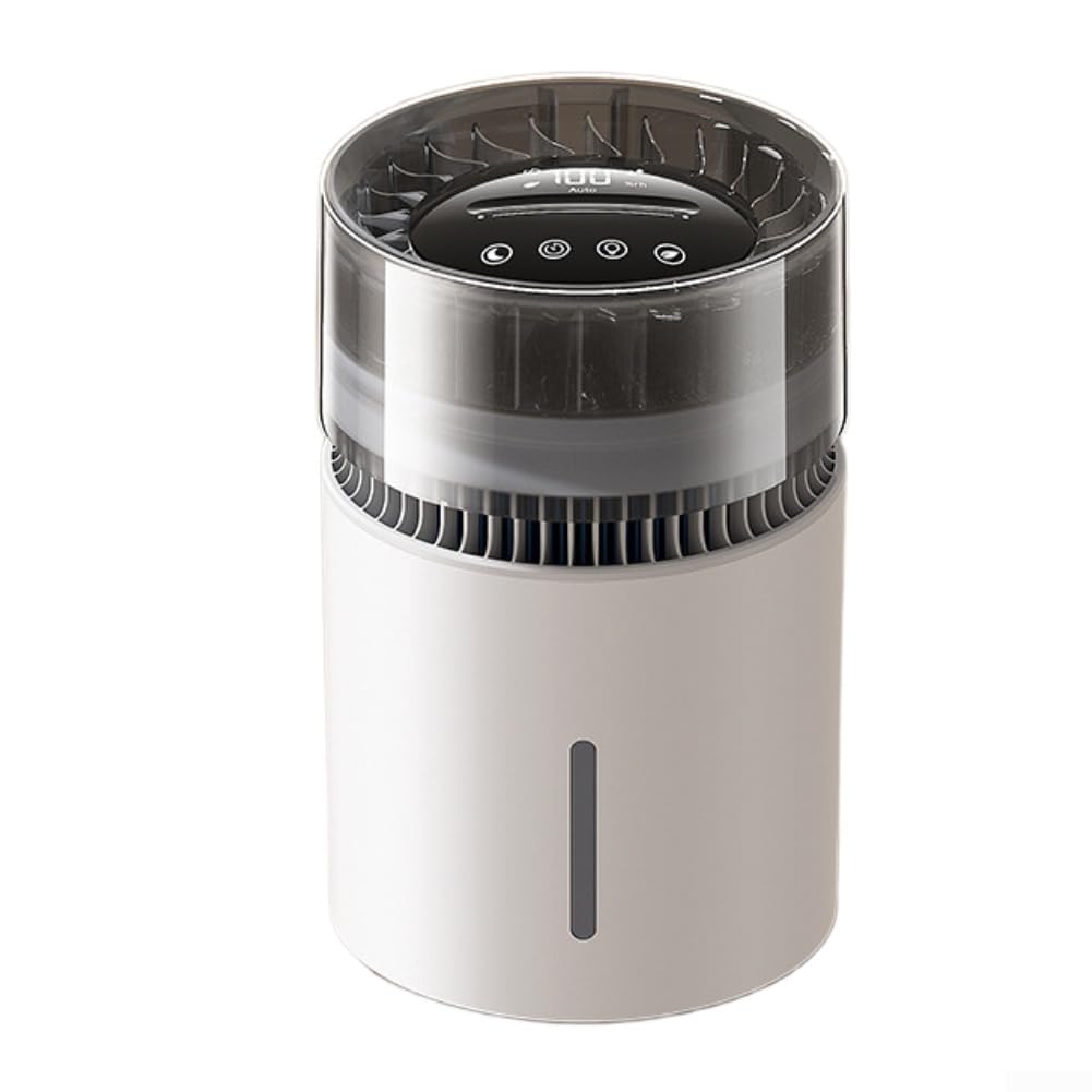 Negativo per umidificatore ionico 5L Modalità sonno silenzioso negativo per
