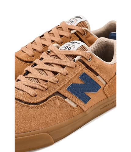 Image of New Balance Numeric Jamie Foy 306