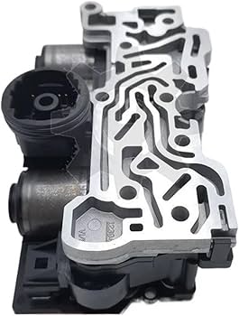 トーソーのＦＮ552 Amazon.com: 58879WD 5R55S 5R55W Transmission Solenoid Valve Set