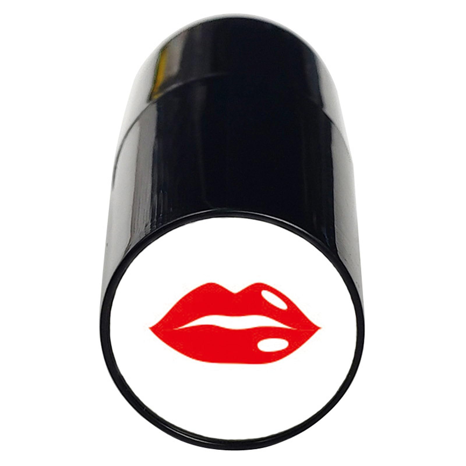 CHENZILIN Golfs Ball Stamper Stamp Marker Golfs Ball Alignment Marking Tool Golfs Ball Identity Marker for Golfer