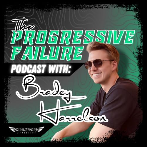 PF Ep. 8 - Breaking Promises to yourself cover art