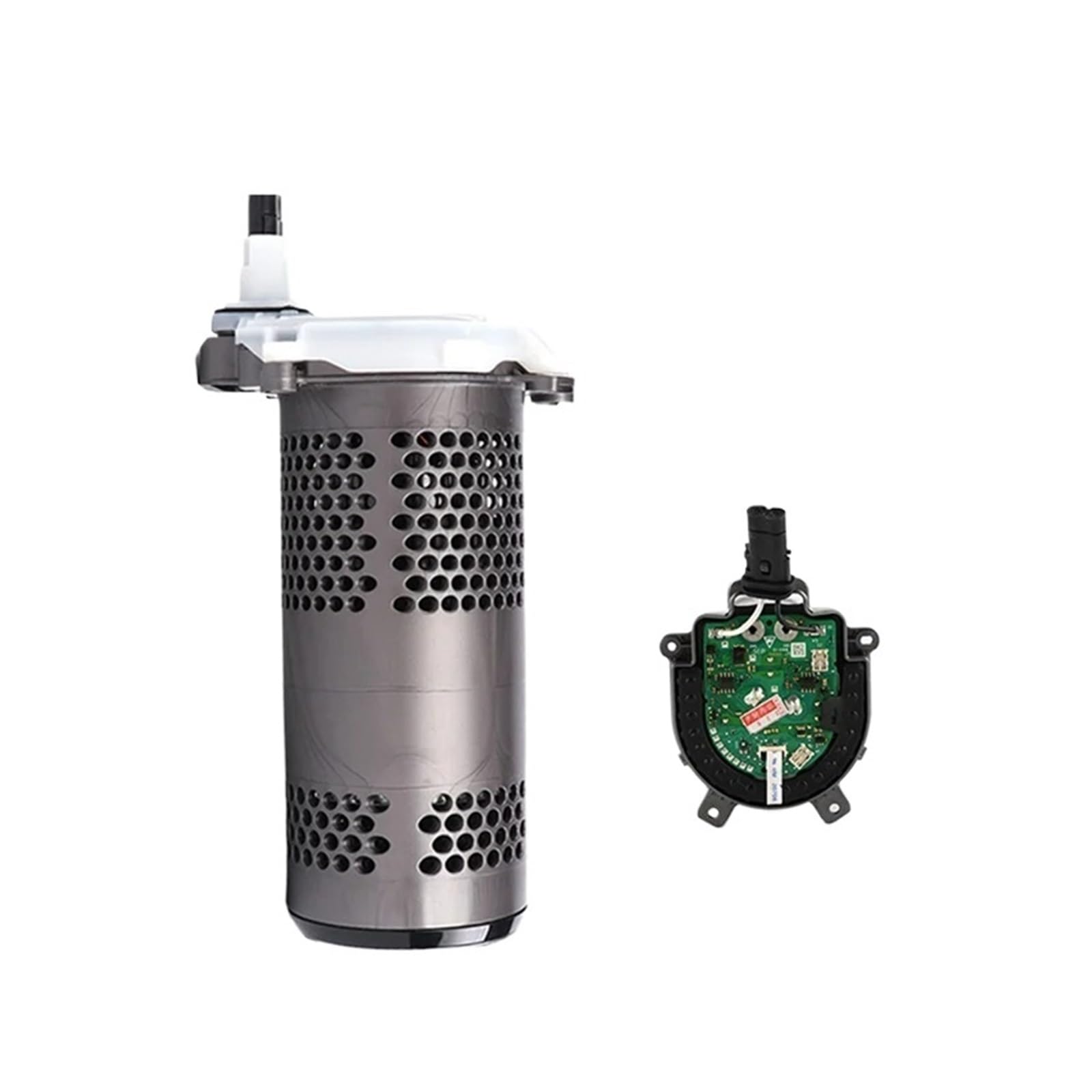 Amazon | 掃除機モーター、Dyson V11 SV14掃除機交換部品アクセサリー