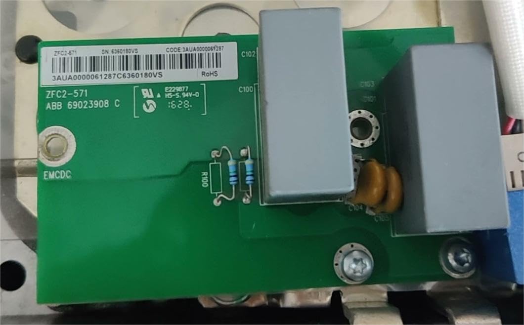 1PC New ZFC2-571 with 180-day Warranty