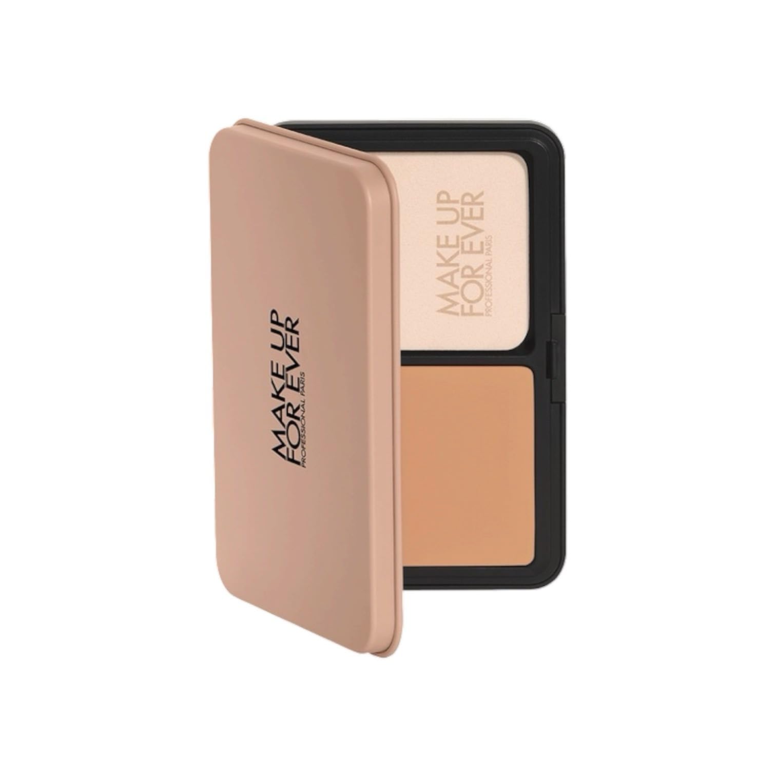 Amazon.com : MAKE UP FOR EVER HD Skin Matte Velvet Undetectable