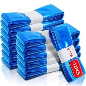 Bestash 6.5M Windeleimer Nachfüllkassetten 12 Stück