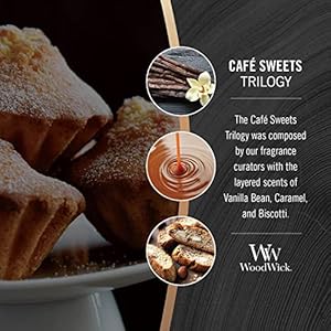 Woodwickcafesweetstrilogylargehourglasstrilogycandles Urban Country Home Decor Woodwick cafe sweets trilogy large hourglass trilogy candles urban country home decor