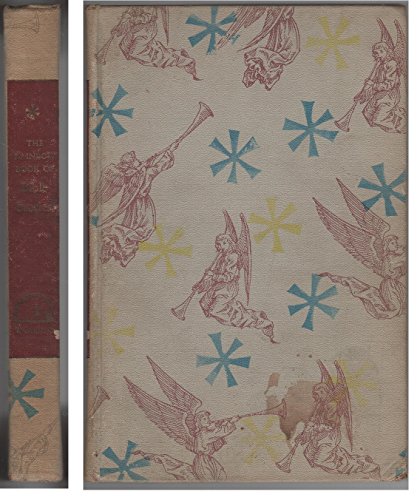 The Rainbow book of Bible stories: The Old Test... B0007E5VLW Book Cover