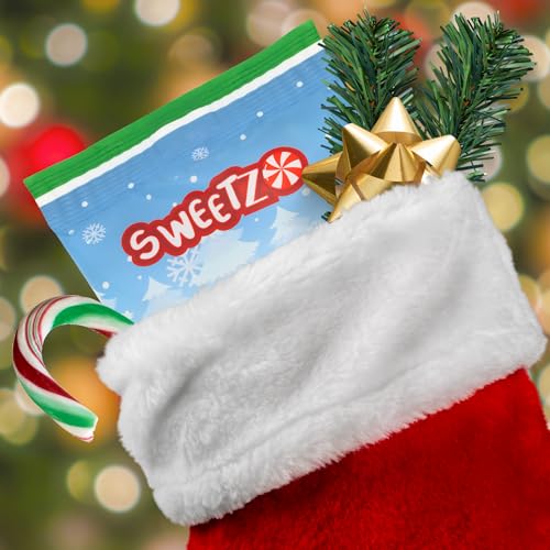 Needzo Gingerbread House Decorating Candy thumb #3