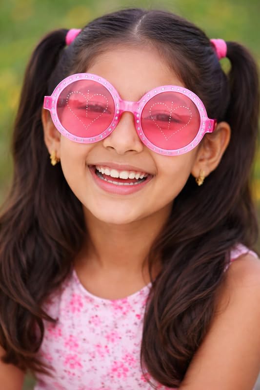 Image of Party Glasses