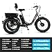 Geemax Electric Tricycle for Adults, 20